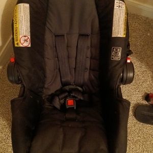 Graco Carseat